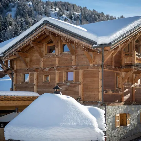 Spacieux 15 Pers. A Plagne 1800, Au Pied Des Pistes Avec Jacuzzi Et Sauna - Fr-1-181-2791