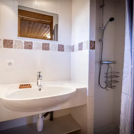 Spacieux 15 Pers. A Plagne 1800, Au Pied Des Pistes Avec Jacuzzi Et Sauna - Fr-1-181-2791 Chalet La Plagne-Tarentaise