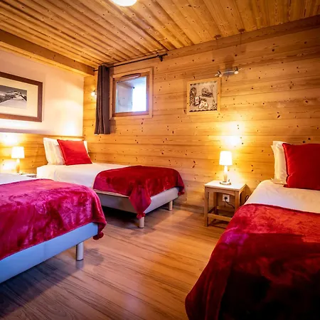 Spacieux 15 Pers. A Plagne 1800, Au Pied Des Pistes Avec Jacuzzi Et Sauna - Fr-1-181-2791