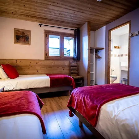 Spacieux 15 Pers. A Plagne 1800, Au Pied Des Pistes Avec Jacuzzi Et Sauna - Fr-1-181-2791